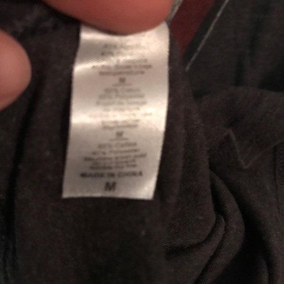 Harley-Davidson T-Shirt (Tilley’s HD) - Picture 9 of 12